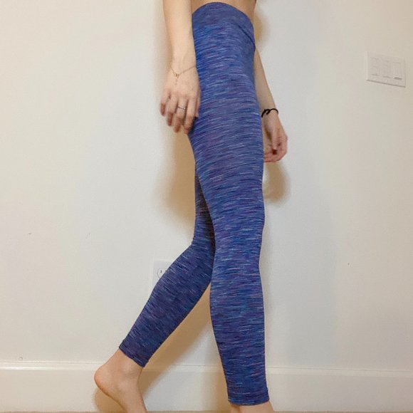 Ankle Length High Waist Flex Leggings 1➕ (1 free) - Picture 4 of 14